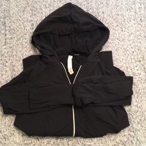 LuLu Lemon Zip Up 🍋